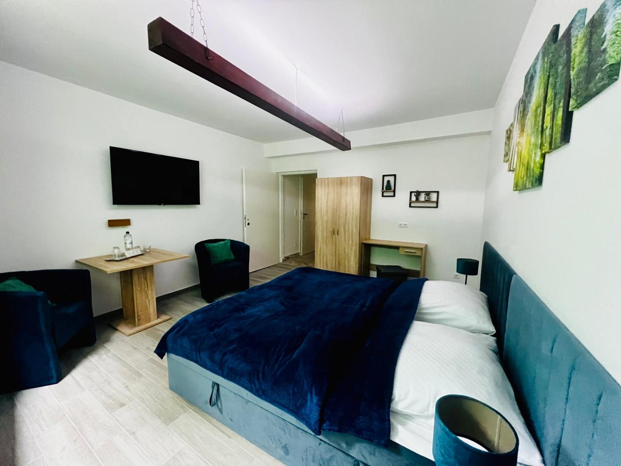 Appartement Holi Day 2-bett App 4